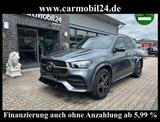 Mercedes-Benz GLE 300 d 4M AMG*Distronic*360*LED*Pano*AHK* - gebrauchte Mercedes-Benz GLE 300 aus dem Jahr 2022