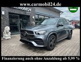 Mercedes-Benz GLE 300 d 4M AMG*Distronic*360*LED*Pano*AHK* - gebrauchte Mercedes-Benz GLE 300 aus dem Jahr 2022