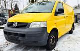 Volkswagen T5*LKW ZULASSUNG*Kasten-Kombi*PDC*TÜV 04/2027* - gebrauchte VW T5 aus dem Jahr 2007