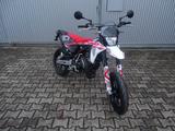 Fantic SM 50 Motard Performance - neues Modell - NEU MOFA