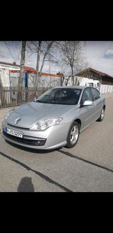 Renault Laguna/TÜV New - Renault Laguna in München