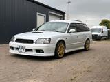 Subaru Legacy 2.0 GTB Wagon BH5 Twinturbo ... - Subaru Gebrauchtwagen von 2000