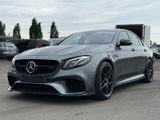 Mercedes-Benz E 63s AMG/VOLL/KERAMIK/HUD/SOFT/SHD/KEYLESS/3D - Mercedes-Benz E 63 AMG aus 2017