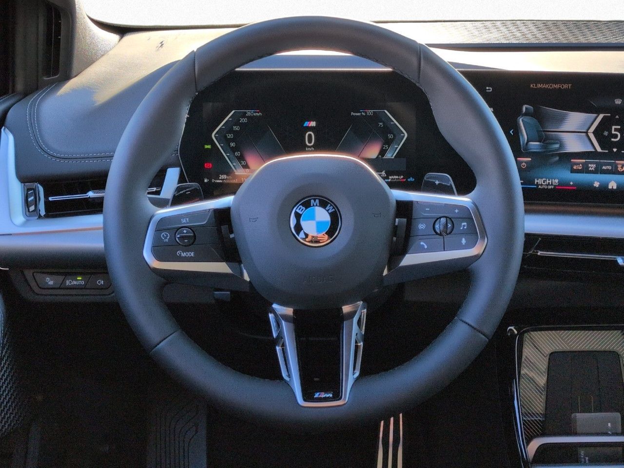 BMW 218 - Bild 19