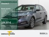 Skoda Octavia Combi 2.0 TDI DSG SPORTPAKET STDHZ LM18 - Skoda Octavia in Herne