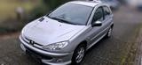 Peugeot 206 1,4 Premium BJ.2007 KM95500 Se... - Peugeot 206 in Frankfurt (Main)