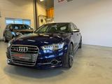 Audi S6 Avant 4.0 TFSI quatt ABT 600 PS|Keramik|1Hand - Audi S6 Gebrauchtwagen