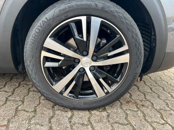 Fotografie 8 des Peugeot 3008 GT AT / AHK / NAVI / Ganzjahr