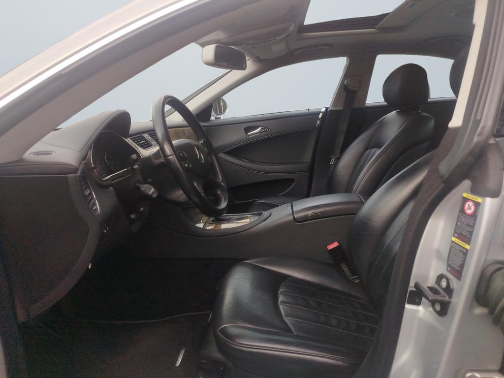 Mercedes-Benz CLS 320