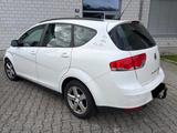 Seat Altea XL Salsa 4X4 2.0TDI - Seat Altea mit Diesel-Antrieb