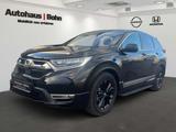 Honda CR-V Hybrid e:HEV 2.0 i-MMD 2WD Sport Line - gebrauchte Honda CR-V aus dem Jahr 2022
