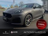Maserati Grecale Trofeo+360+Pano+Head-Up - Maserati Grecale: Trofeo