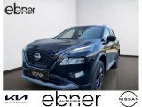 Nissan X-Trail 1.5 VC-T N-Connecta e-Power e-4ORCE |  A - Nissan X-Trail mit Hybrid-Antrieb