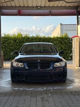 BMW 330i - - BMW 330 aus 2007: 330i