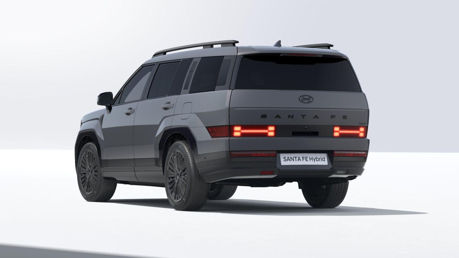 Hyundai SANTA FE - Bild 7