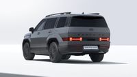 Hyundai SANTA FE - Vorschau Bild 7