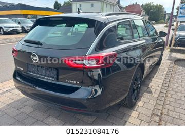 Opel Insignia - 4