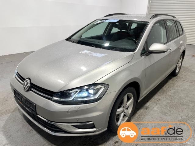 Volkswagen Golf Variant 1.6 TDI Comfortline Navi LED ACC PD