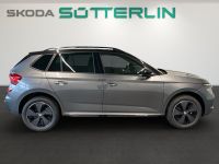 Skoda Kamiq - Vorschau Bild 3