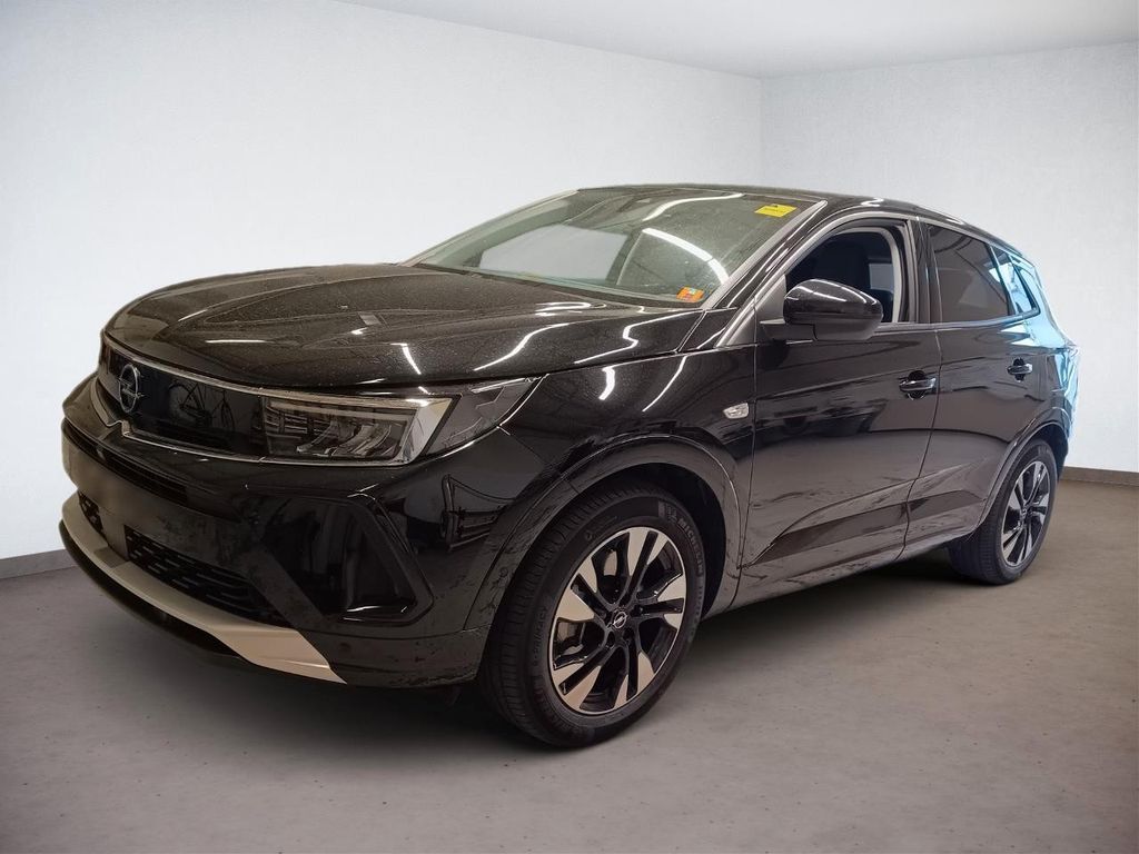Image of Opel Grandland (X)