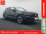 Volkswagen Touareg 3.0 TSI R-Line BLACK-STYLE 5-J-GAR AHK D