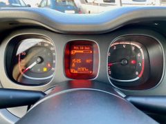 Fahrzeugabbildung Fiat Panda 1.0 Hybrid City Plus KLIMA ISOFIX RADIO