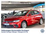 Volkswagen Polo Life 1.0 TSI DSG Bluetooth ACC PDC SHZ - Volkswagen Polo mit Benzin-Antrieb: Coupe