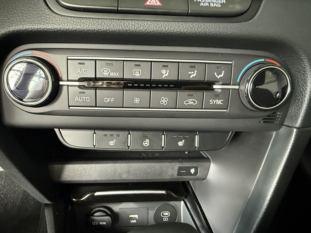 Kia Ceed SW 1.5 T-GDI DCT7 OPF Spirit