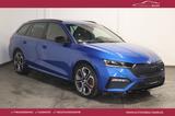 Skoda Octavia RS First Ed. iV-MATRIX-KAM-HUD-STDHZ-ACC - Skoda Octavia RS iV Gebrauchtwagen