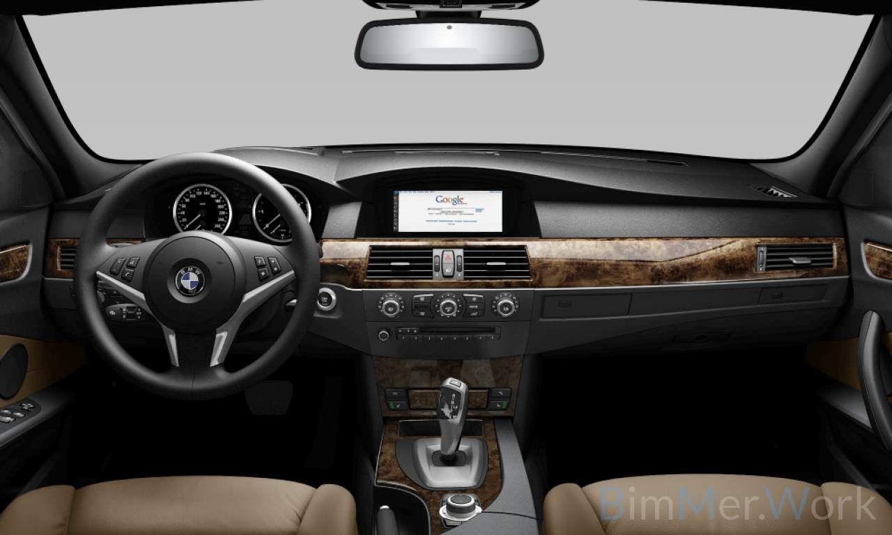Fahrzeugabbildung BMW 520d  HUD NaviPro Xenon PDC Komfort SoftCl AHK
