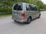 Volkswagen T6 Multivan Generation SIX  1.HD SH/LED/ACC/AHK - Volkswagen T6 Multivan in München