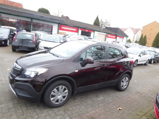 Opel Mokka Selection ecoFlex