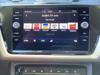 Volkswagen Touran - Vorschau Bild 12