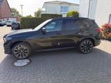 BMW X5 M Competition M - BMW X5 M von privat