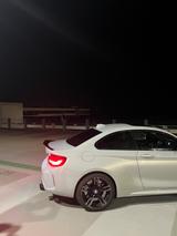 BMW M2 Competition  - gebrauchte BMW M2 aus dem Jahr 2019