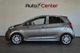 Kia Picanto Spirit*Automatik*2.Hand*Sitzheizung* - Kia Picanto Gebrauchtwagen in Wuppertal