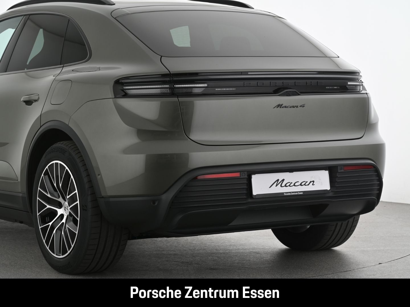 Porsche Macan - Bild 8