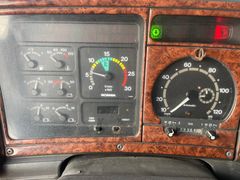 Fahrzeugabbildung Scania 420
