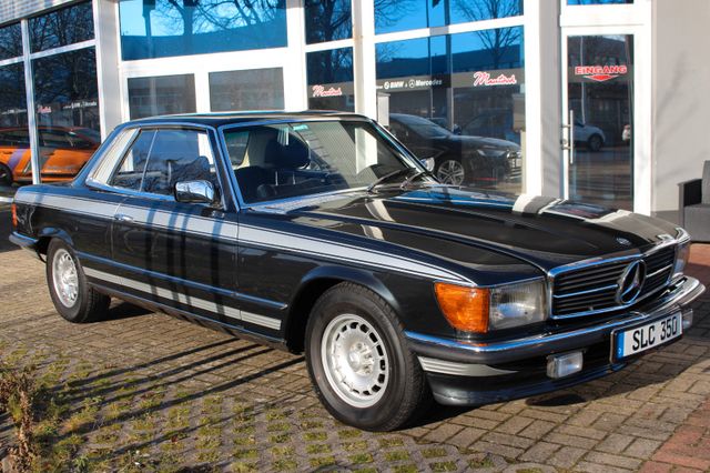 Mercedes-Benz SLC 350 SL Coupe 350