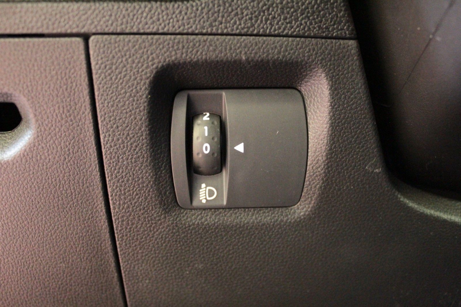 Fahrzeugabbildung Dacia Jogger ECO-G 100 Expression 5-Sitzer #15162