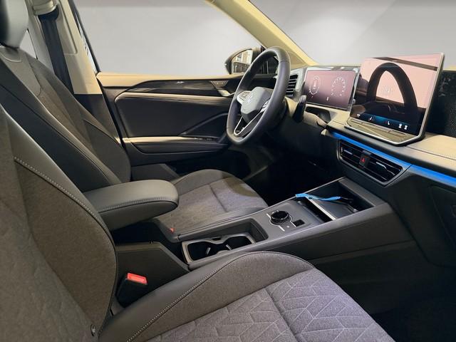 Volkswagen Tiguan 1.5eTSI DSG Life GJR+SHZ+NAVI+ACC+KESSY+, миниатюра 19