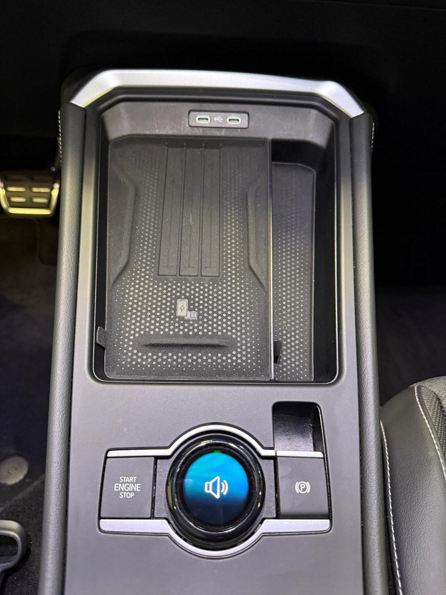 Volkswagen T-Roc 1.5 eTSI DSG R-Line ACC KAMERA KEYLESS, миниатюра 25