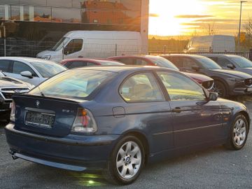 BMW 316 - 6