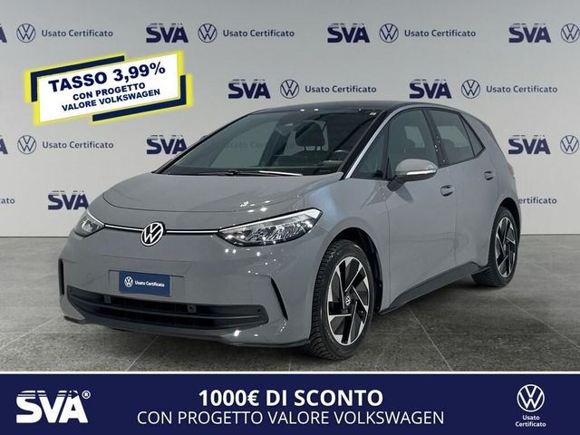 VW Volkswagen ID.3 204CV Batt.58 kWh Pro Performanc