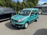 Renault Kangoo Privilege*KLIMA*AHK*4S-REIFEN*EXPORT - gebrauchte Renault Kangoo aus dem Jahr 2005