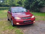 Chevrolet Lacetti 1,8 CDX CDX  - gebrauchte Chevrolet Lacetti aus dem Jahr 2008