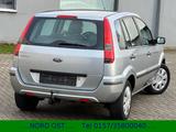 Ford Fusion Ambiente.Klima.Tüv au Neu.Euro 4 Norm. - gebrauchte Ford Fusion aus dem Jahr 2005