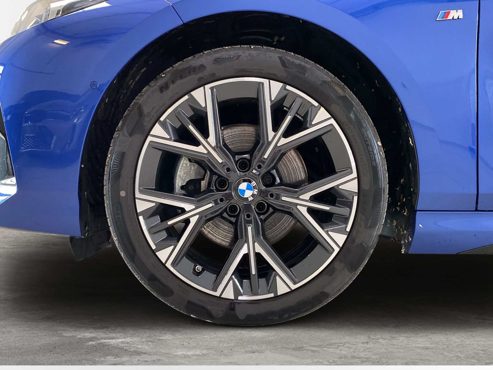 BMW 120 - Bild 17