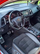 Cupra Ateca 2.0 TSI 221kW 4Drive DSG - - Cupra Ateca in Essen