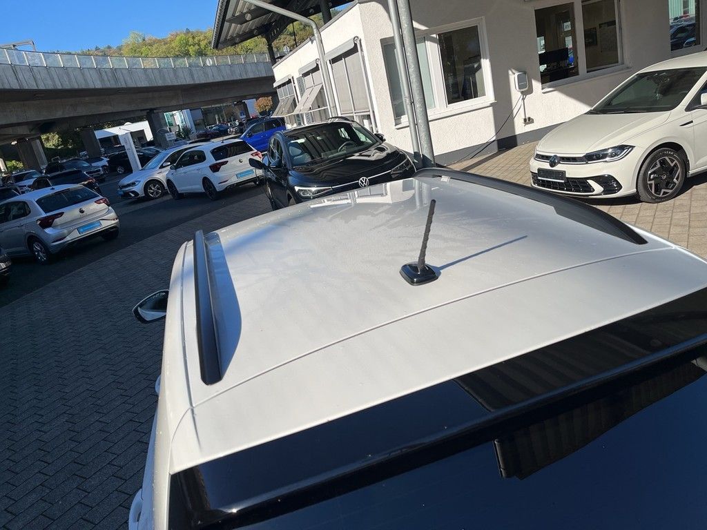 Volkswagen T-Cross - Bild 15